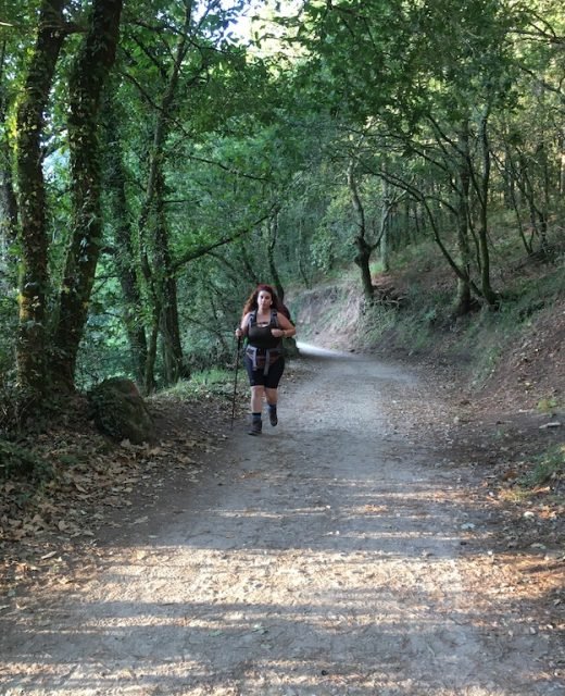 camino portugués